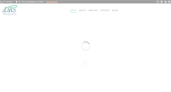 Desktop Screenshot of dealerriskservices.com